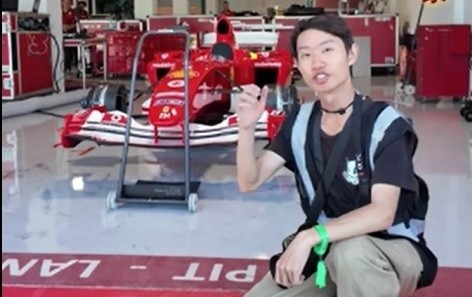 《我眼中的荊州》短視頻大賽 | 我對(duì)家鄉(xiāng)荊州的印象